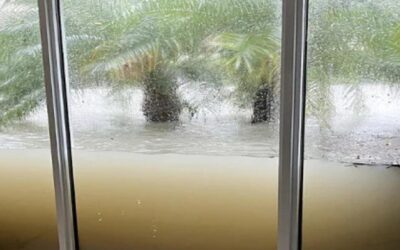 The Role of Impact Windows in Hurricane Protection