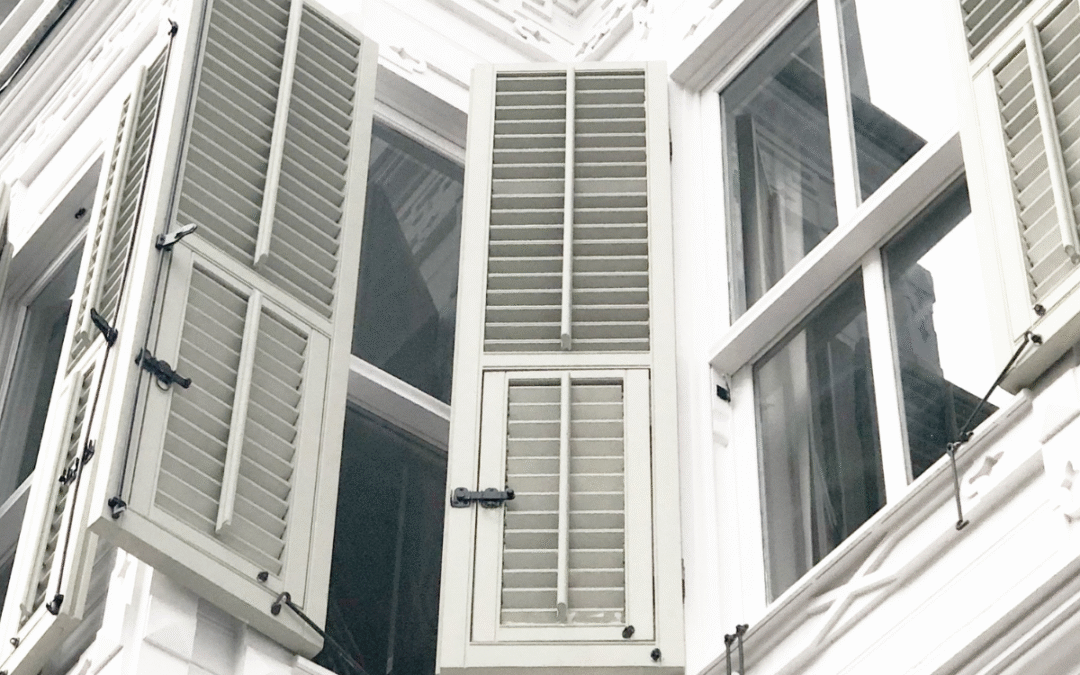Hurricane Windows vs. Hurricane Shutters: Everything You Need to Know