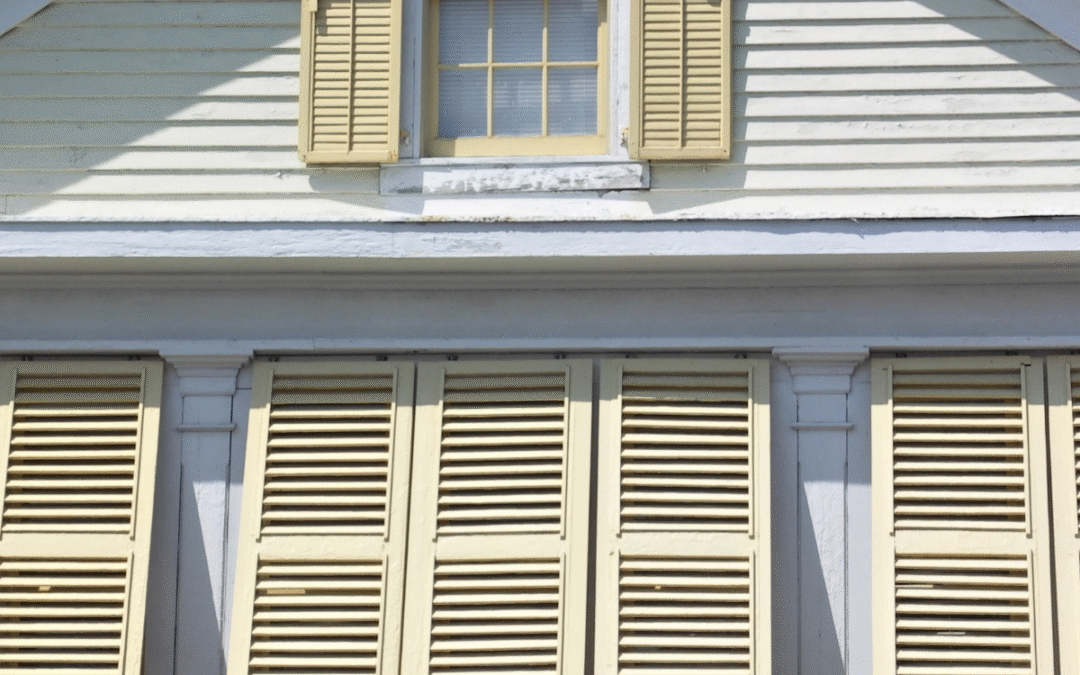 What Are The Disadvantages Of Hurricane Shutters?