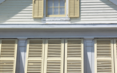 What Are The Disadvantages Of Hurricane Shutters?