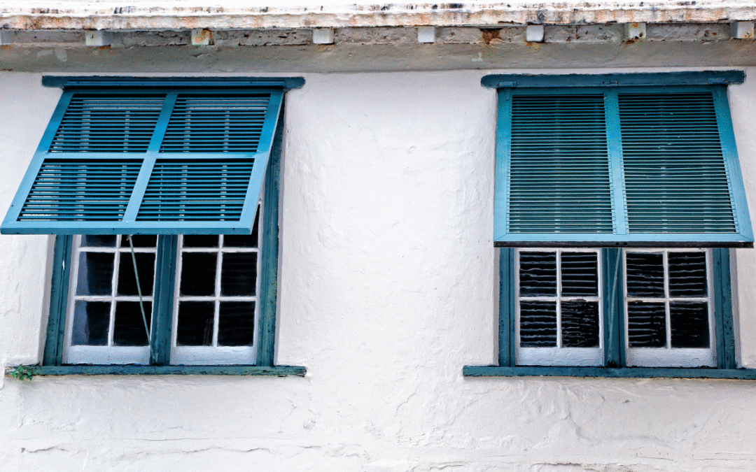 The Hidden Weaknesses of Hurricane Shutters Revealed