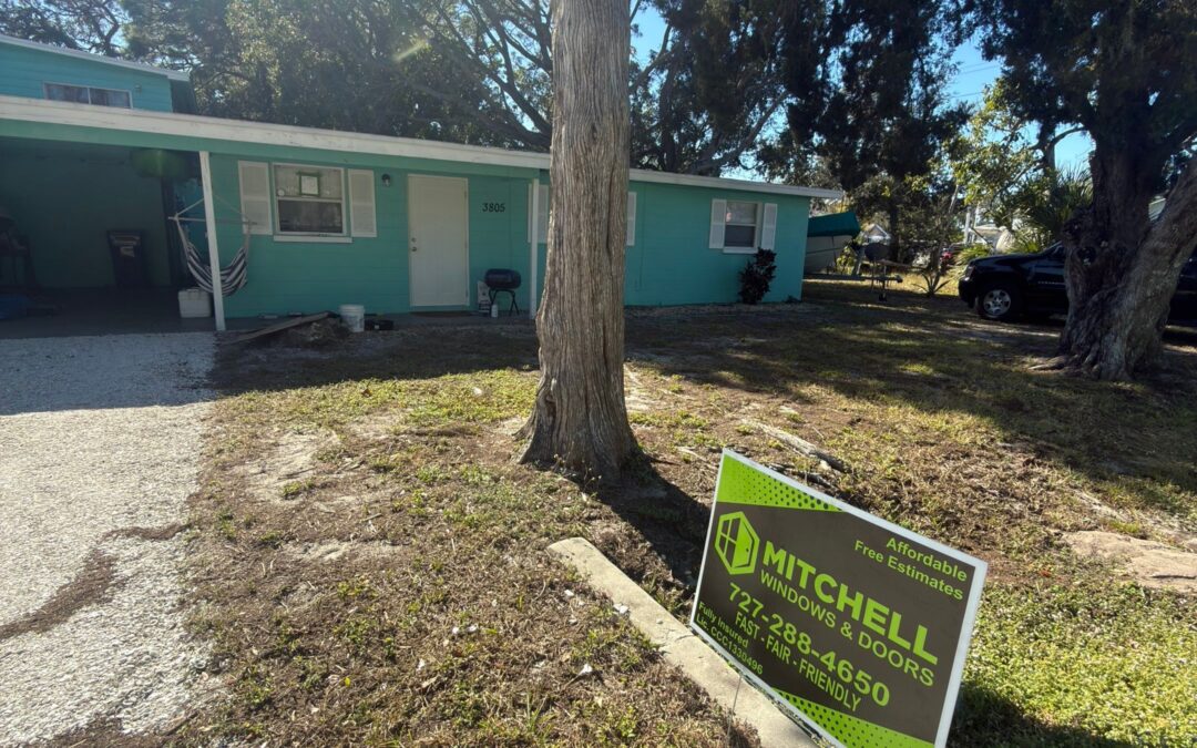 Why Impact Doors Reduce Insurance Costs in Hurricane Zones