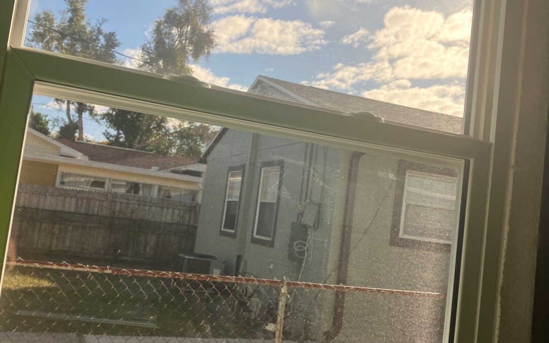 How to Choose Between Vinyl and Aluminum Impact Windows