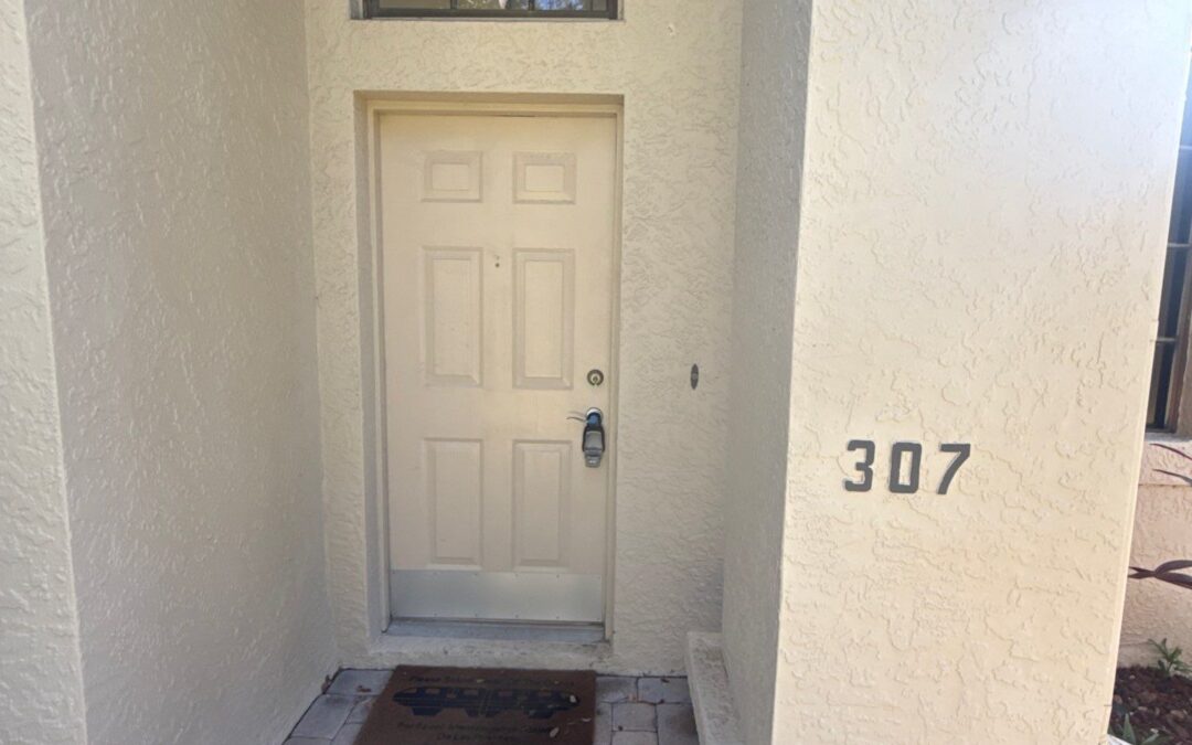 The Design Details That Matter When Choosing an Impact Door for a Florida Home