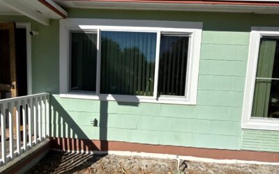 Why Impact Windows Are the Modern Storm Shield for Florida Homes