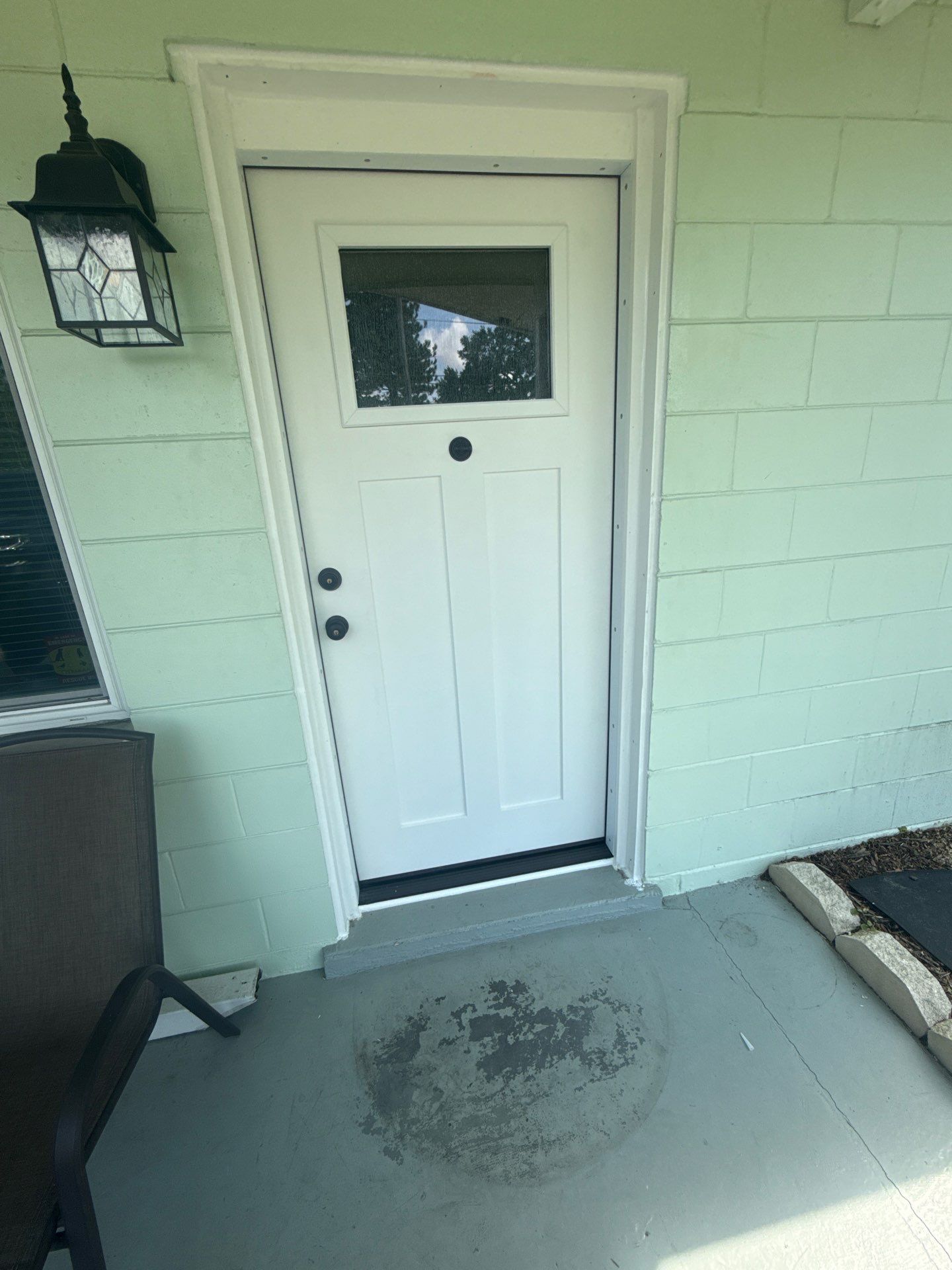 The Real Job Impact Doors Do When Severe Weather Hits Your Neighborhood