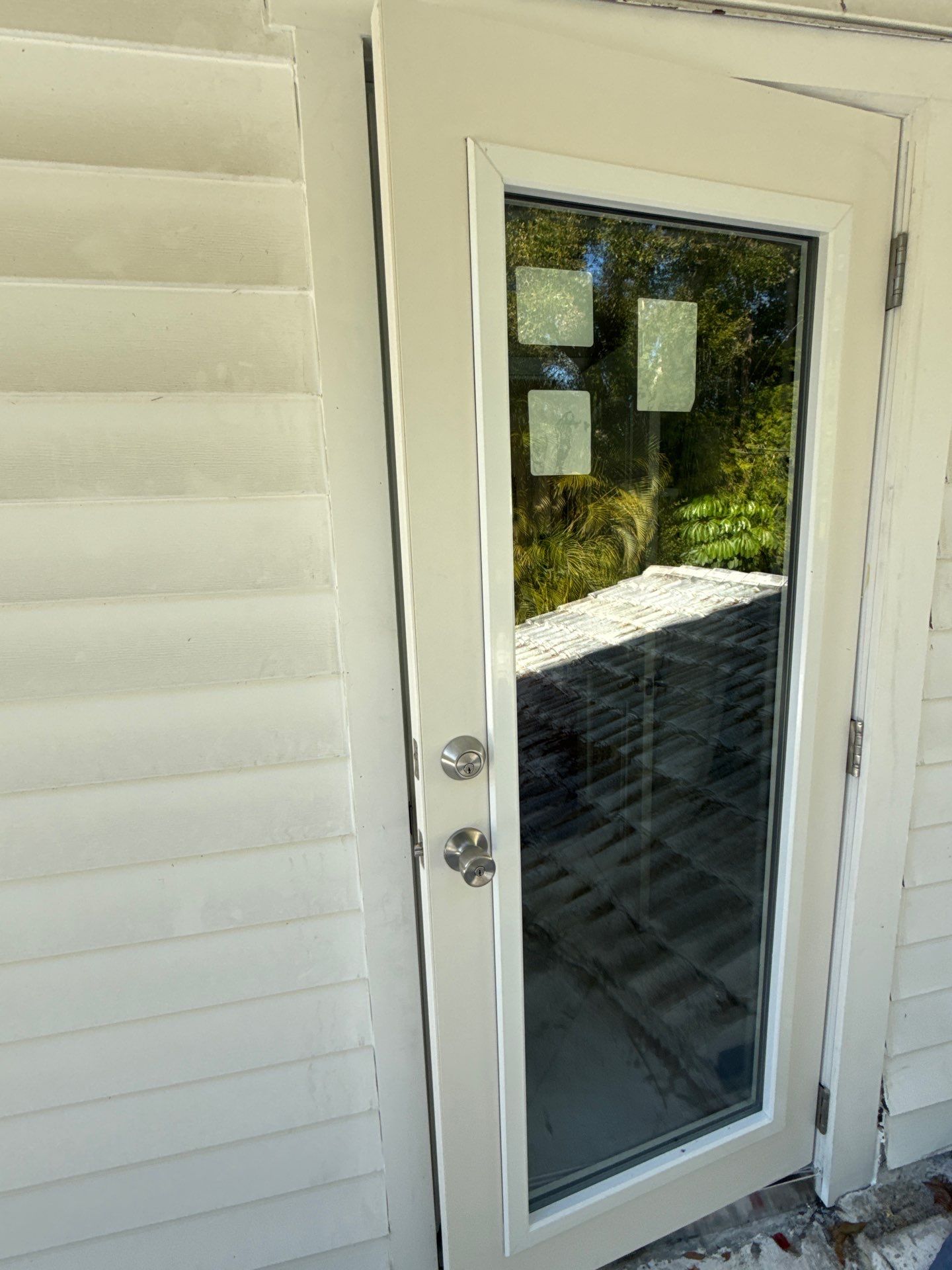 This Is What Makes Impact Doors Worth the Investment